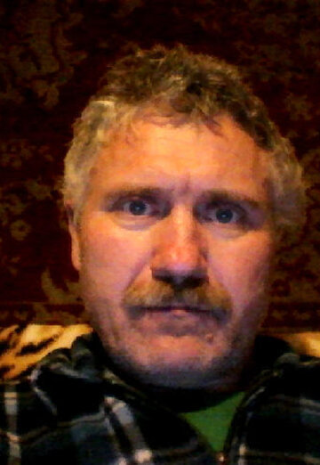 My photo - Evgeniy, 55 from Insar (@evgeniy187144)