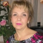 Svetlana 60 Moscow