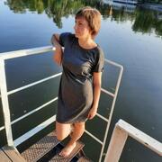 Елена 37 лет (Лев) на сайте знакомств Борисполя