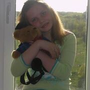 Kitty, 34, Аргаяш