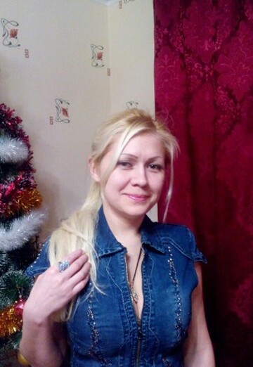Моя фотография - Ирина, 38 из Оренбург (@irina7862152)