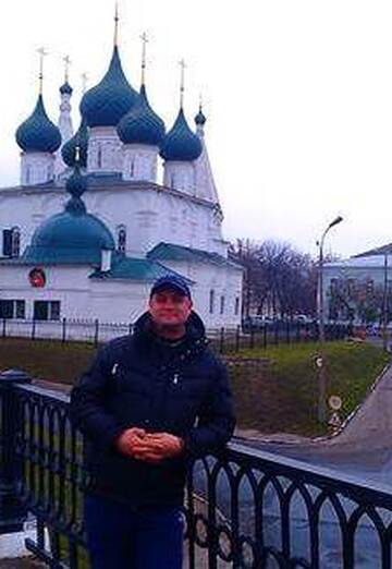 My photo - Makar, 45 from Novouralsk (@yanmakarov78)