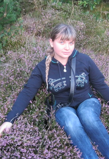 Моя фотография - Nata, 39 из Золотоноша (@suzisees)