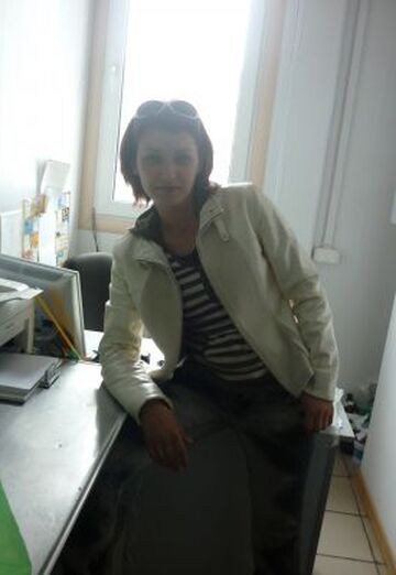 My photo - mariya, 43 from Bugulma (@mariy5291914)