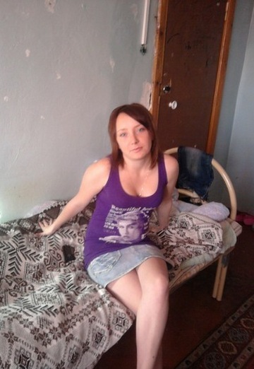My photo - sashenka, 31 from Priozersk (@sasenwka5667038)