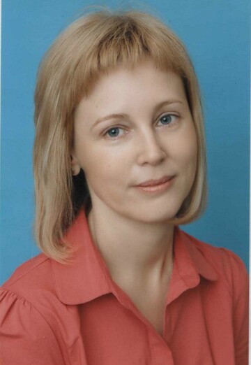 Моя фотография - Ольга, 48 из Кинешма (@olwga8163534)