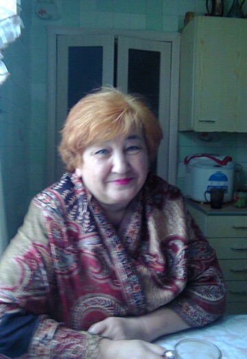 Моя фотография - Галина, 67 из Алейск (@galina8743243)