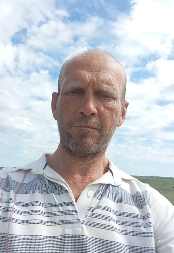 My photo - Evgeniy, 43 from Stavropol (@evgeniy432811)