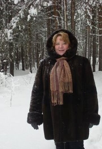 My photo - Svetlana, 47 from Sovetskiy (@svetlana80077)