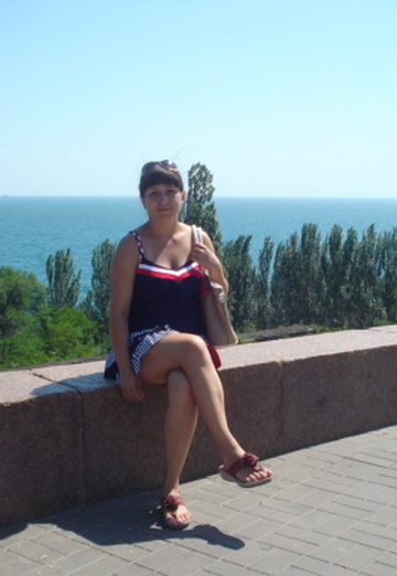 My photo - Lyubov, 40 from Zhlobin (@lubov4445)