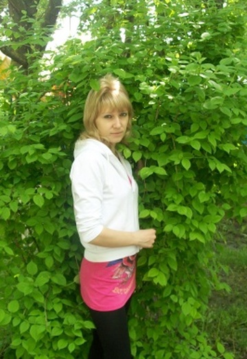 Моя фотография - * ♥ღ♥ *Алла* ♥ღ♥ *, 33 из Кореновск (@alla1904)