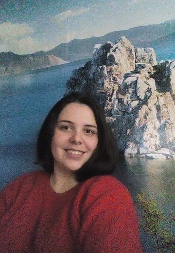 Моя фотография - Мария, 29 из Орша (@mariya131109)