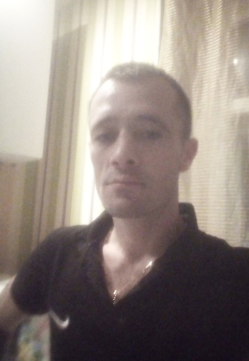 Моя фотография - Vadim, 31 из Хмельницкий (@vadim125348)