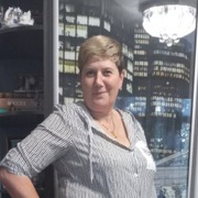 Yuliya 53 Simferopol