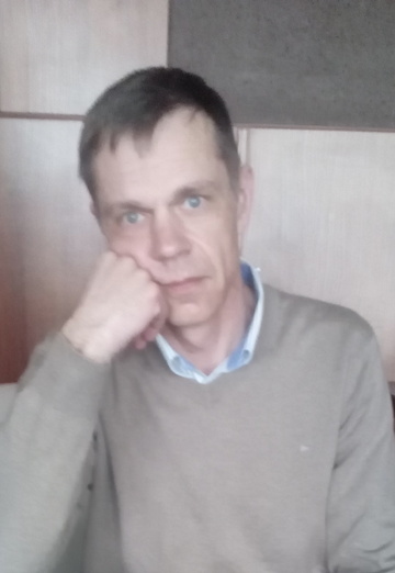 Моя фотография - Иван, 51 из Минск (@ivan151298)