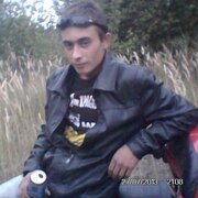 евгений орлов, 32, Нелидово