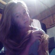 Маша, 22, Слободской
