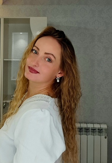 Моя фотографія - Людмила, 35 з Баку (@ludmila126048)