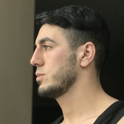 Саша, 25, Михайловск