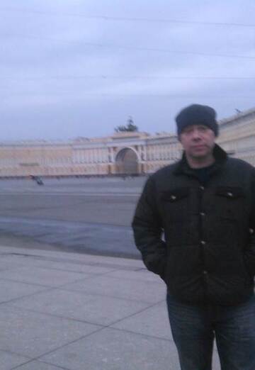 Моя фотография - Игорь, 34 из Сыктывкар (@igor262761)
