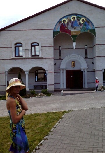 My photo - ana, 51 from Tolyatti (@ana1017)