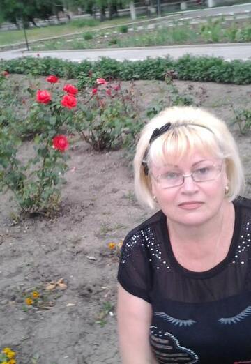 My photo - Natalya Kusmarceva, 66 from Rostov-on-don (@natalyakusmarceva)