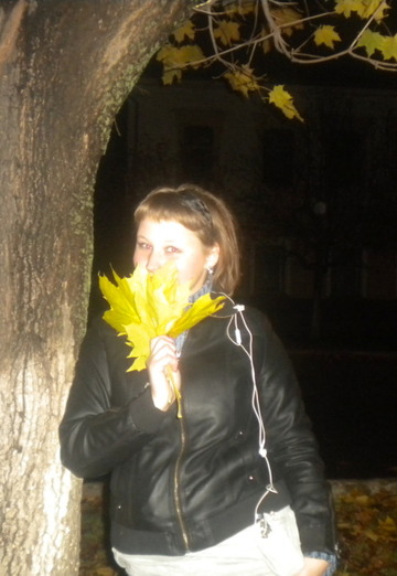 Моя фотография - Оксана, 31 из Одоев (@oksana14323)