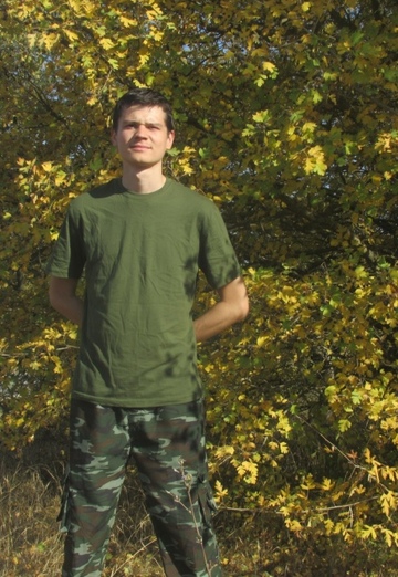 Моя фотография - Николай, 23 из Краснодар (@nmaryashov)