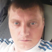 Александр, 44, Карпинск