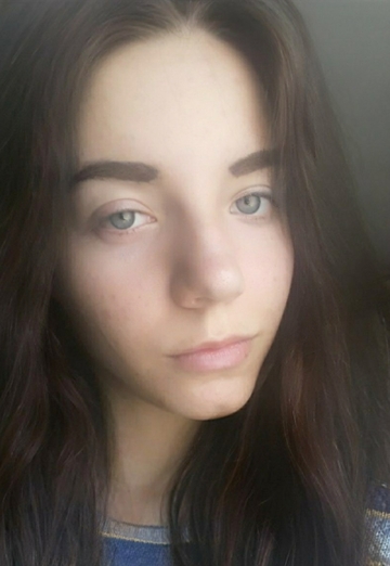 Моя фотография - Олена, 18 из Житомир (@olena3567)