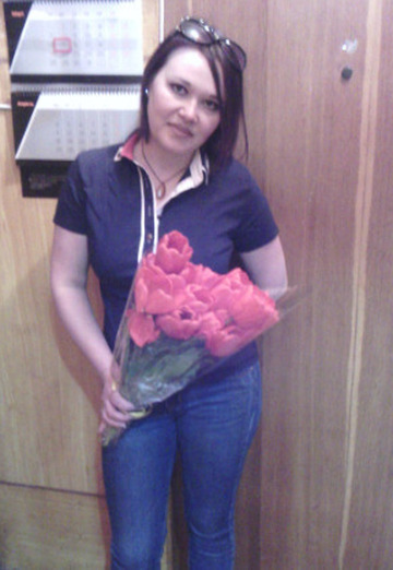 Моя фотография - Любовь, 43 из Ташкент (@lubov34946)