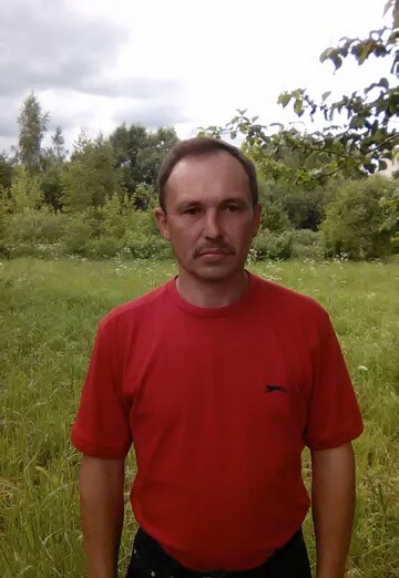 Minha foto - Valeriy, 51 de Talachyn (@valeriy42768)