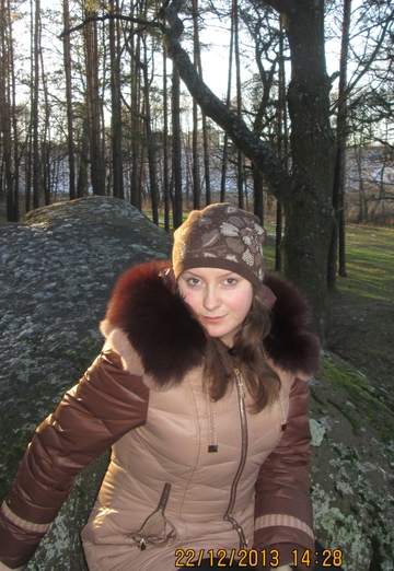 My photo - Galina, 31 from Korosten (@galina13755)