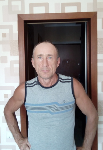 Моя фотография - Владимер, 58 из Белгород (@vladimer2032)