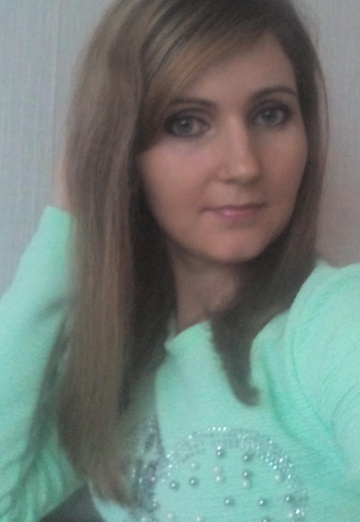 My photo - Tatyana, 35 from Kostroma (@tatyana218945)
