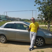 Виктор, 42, Арамиль