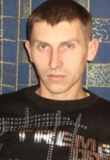 Моя фотография - Эдик, 44 из Первомайский (@savchenko-edik)
