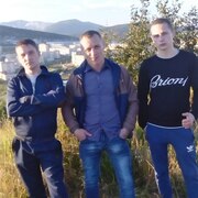 Сергей, 26, Сусуман