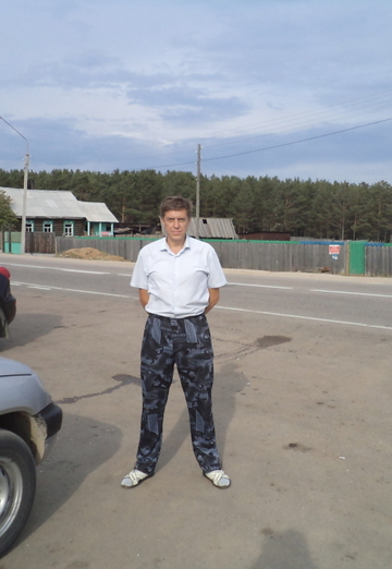 Моя фотография - Олег, 47 из Владикавказ (@oleg219599)