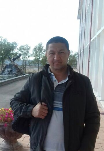 Моя фотография - Отабек Худоеров, 42 из Навои (@otabekhudoerov)