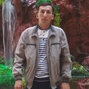 Талабшох, 27, Московский