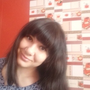 Марина Ямаева, 35, Сатка