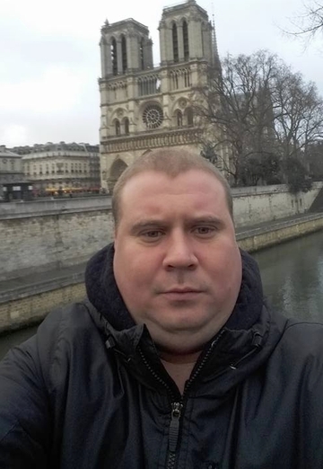 Моя фотография - Alexei, 41 из Лондон (@alexei2438)