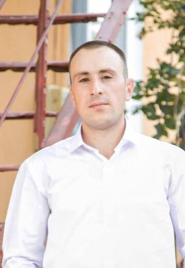 My photo - Vadim, 38 from Edineţ (@vadim79060)