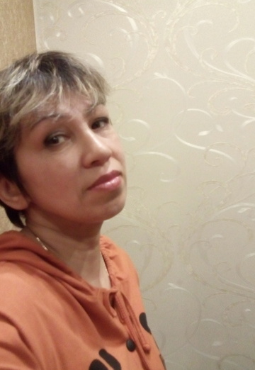 Моя фотография - марина горлова, 57 из Петропавловск-Камчатский (@marinagorlova)