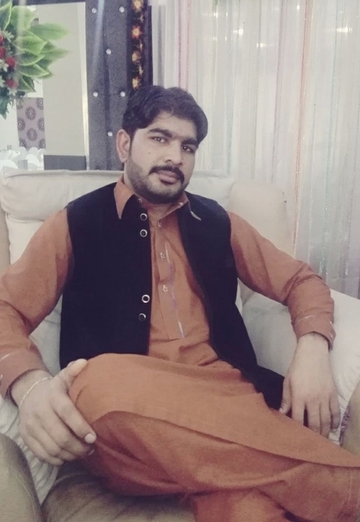 Моя фотография - Shoaib, 35 из Исламабад (@shoaib41)