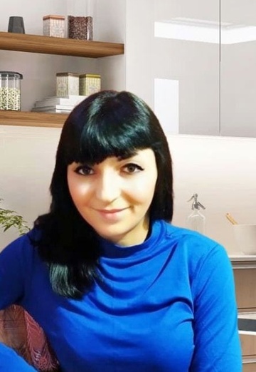 Моя фотография - Ольга, 44 из Усть-Каменогорск (@olga329061)