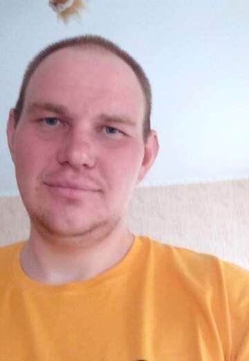 My photo - Pavel, 30 from Kyiv (@pavel2014dehtiar)