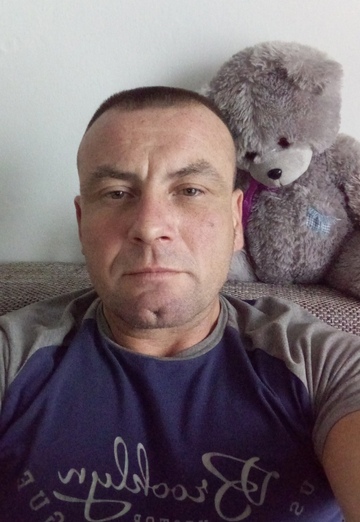 Моя фотографія - Віктор, 44 з Вінниця (@vktor3877)