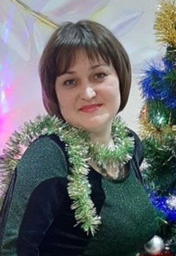 My photo - Olenka Kuznecova, 37 from Izhevsk (@olenkakuznecova0)
